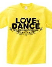 LOVE DANCE