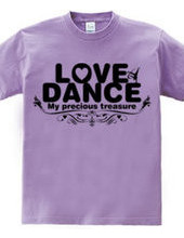 LOVE DANCE