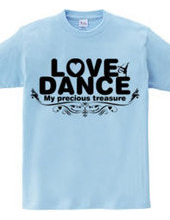 LOVE DANCE