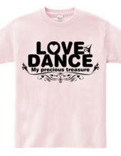 LOVE DANCE