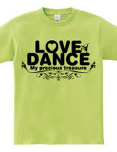 LOVE DANCE