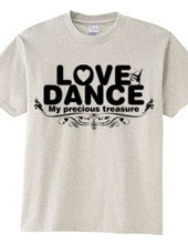 LOVE DANCE