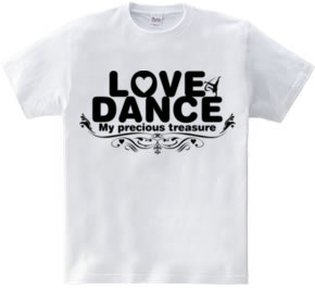 LOVE DANCE