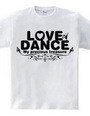 LOVE DANCE