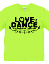 LOVE DANCE