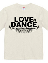 LOVE DANCE