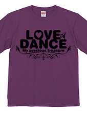 LOVE DANCE