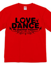 LOVE DANCE