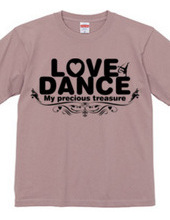 LOVE DANCE