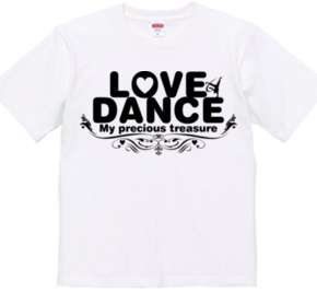 LOVE DANCE