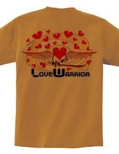 LoveWarrior(BACK)