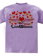 LoveWarrior(BACK)