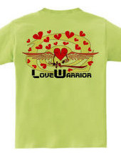 LoveWarrior(BACK)