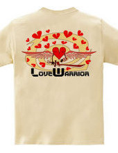 LoveWarrior(BACK)