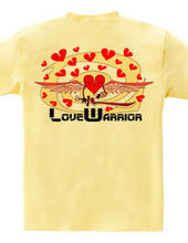 LoveWarrior(BACK)