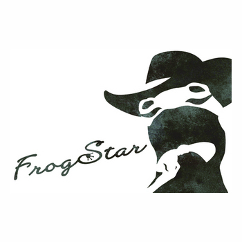 Frogstar