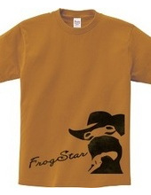 Frogstar