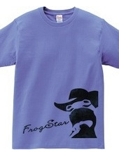 Frogstar