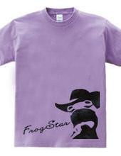 Frogstar