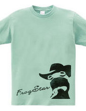 Frogstar