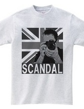 scandal