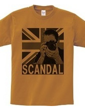 scandal