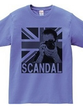 scandal