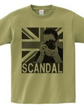 scandal