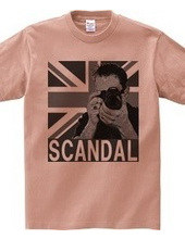 scandal