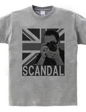 scandal