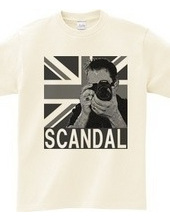 scandal