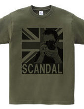 scandal