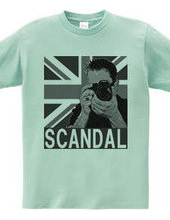 scandal