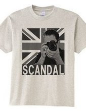 scandal