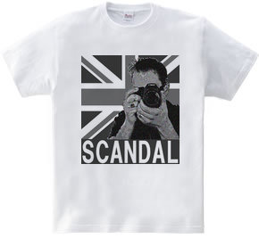 scandal