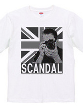 scandal