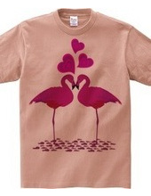 Flamingo_Heart