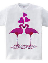 Flamingo_Heart