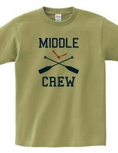 MIDDLE CREW