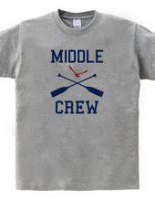 MIDDLE CREW