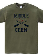 MIDDLE CREW