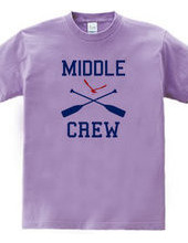 MIDDLE CREW