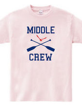 MIDDLE CREW