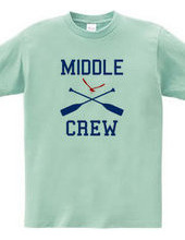 MIDDLE CREW