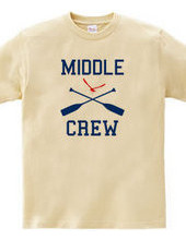 MIDDLE CREW