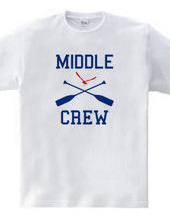 MIDDLE CREW