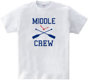 MIDDLE CREW