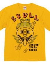 Skull Club_01