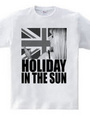 holiday in the sun