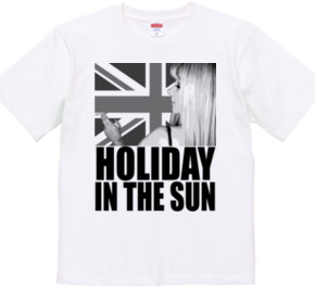 holiday in the sun